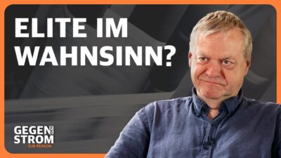 Mehr über den Artikel erfahren Dirk Pohlmann: Macht, Narzissmus und Krieg – Warum unsere Eliten versagen