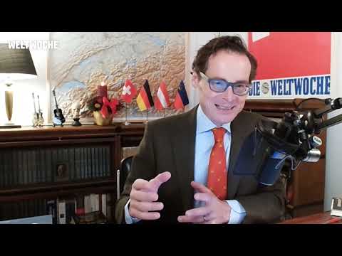 «Dummer Dickkopf»: Russen-Unterhändler giftelt gegen Merz – Weltwoche Daily DE