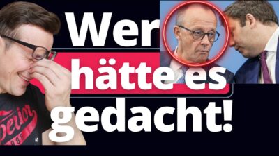 Mehr über den Artikel erfahren Eilmeldung: Ganze CDU kippt um! Desaster-Rente beschlossen!