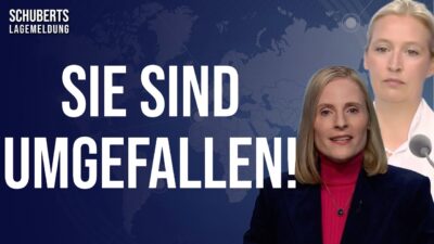 Mehr über den Artikel erfahren Eilt💥Erpressung? Korruption?💥DAS steckt hinter der harten Kehrtwende!💥Skandal-Ankündigung obendrauf