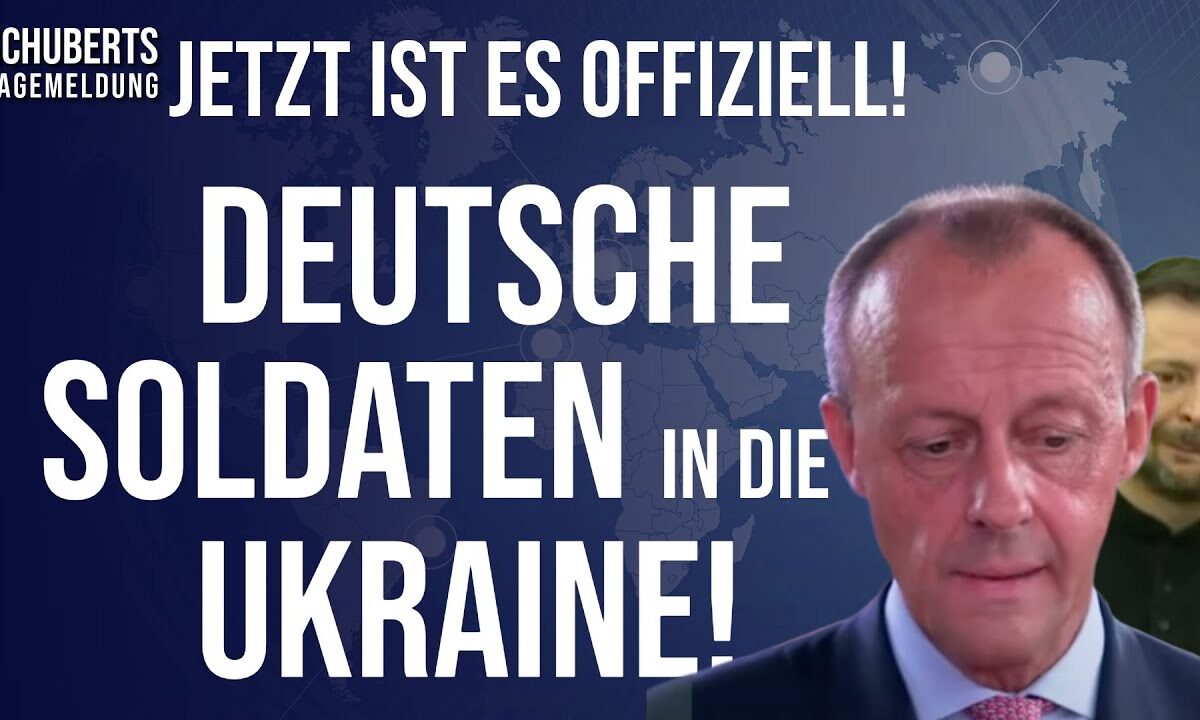 Eilt💥Schock-Ankündigung aus Berlin💥Merz mit neuem Skandal-Plan in London💥 Korruption immer massiver