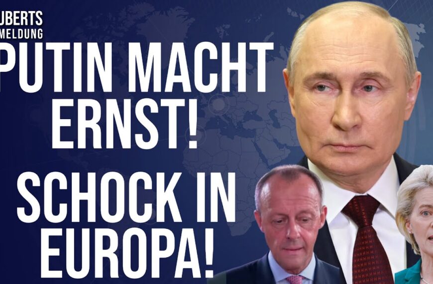 Eilt💥Totale Eskalation!💥Viktor Orbán: „Es wird Krieg geben!“💥Schwerste Vorwürfe gegen Merz!