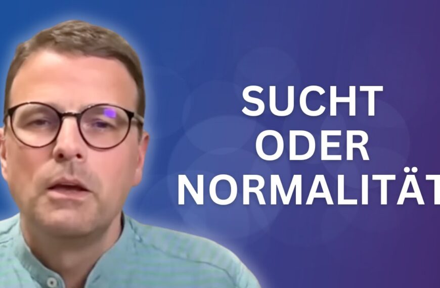 Er schaut lieber Pornos als mit mir zu schlafen – FALL 68 | Raphael Bonelli