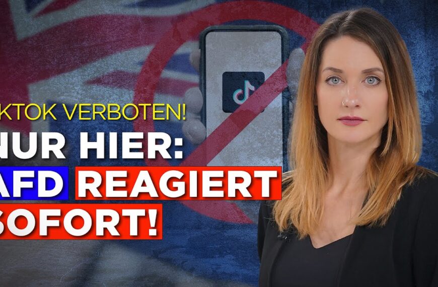 Erstes Social-Media-Verbot in Kraft – Rollt Zensur-Welle jetzt nach Europa