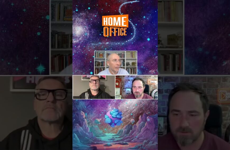 Es ist alles gesagt – Wer wissen will, kann wissen