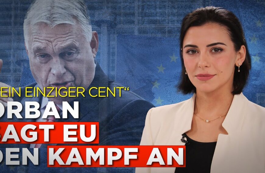 EU dreht durch: Horrer-Sanktionen gegen Schweizer