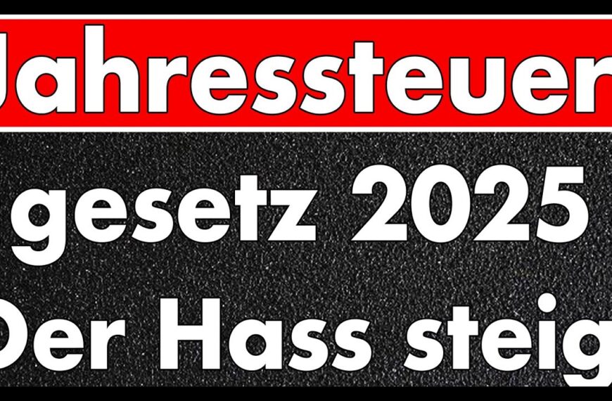Für diese Gesetze muss man die Regierung hassen! Günstlingspolitik sonst nichts!