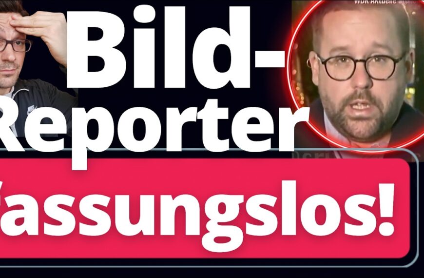 Gießen: Plötzlich wird Ronzheimer von der Realität eingeholt!