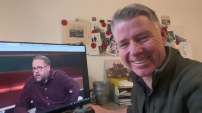 Mehr über den Artikel erfahren Hat das ZDF es etwa verstanden? Unglaublich diese Einsichten im ÖRR🤷‍♂️