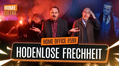 Mehr über den Artikel erfahren Home Office # 599