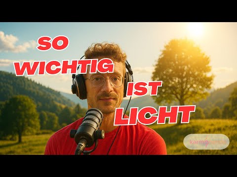 Licht in anderem Licht – warum dieses Thema immer wichtiger wird