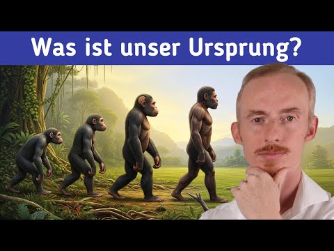 Intelligentes Design oder Zufall? – Warum die Evolutionstheorie nicht alles erklärt