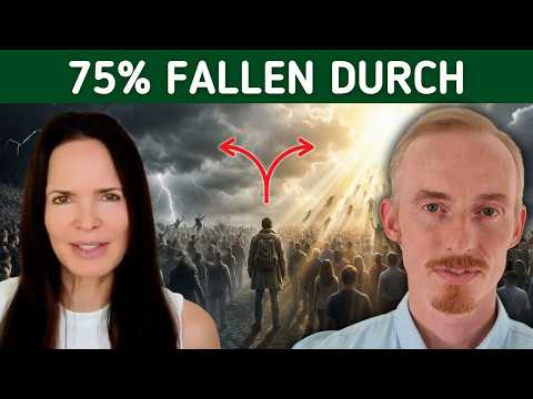 Der zukünftige Reset – Die Auslese der Menschheit hat begonnen!