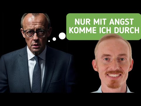 Wie Angstpolitik die Gesellschaft umbaut