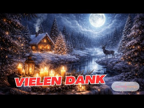 Weihnachten und Raunächte