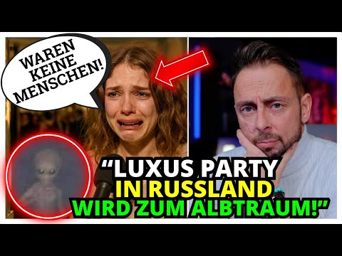 HUNDERTE ZEUGEN! 😳 Diese Aufnahmen WAREN NIE FÜR UNS BESTIMMT! 💥