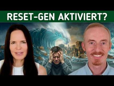 Mehr über den Artikel erfahren Der letzte Reset und seine Folgen für uns