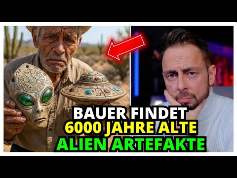DAS IST KEIN ZUFALL! 😳 Diese Aufnahmen STELLEN ALLES IN FRAGE! 💥