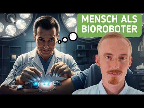 Unantastbarkeit des Körpers – Wie Grundrechte im Namen des Fortschritts fallen!