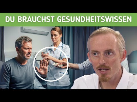 Krank durch das System – Die dunkle Seite des medizinischen Geschäftsmodells