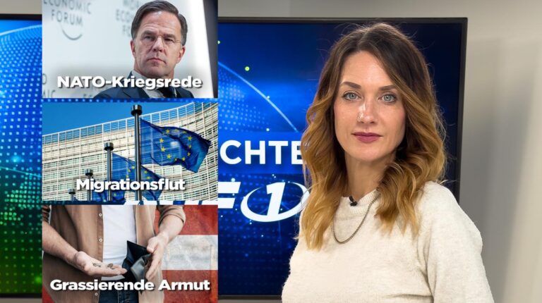 Mehr über den Artikel erfahren Nachrichten AUF1 vom 12. Dezember 2025