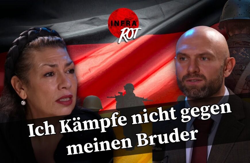 „Ich diene dem Volk, nicht der Politik“