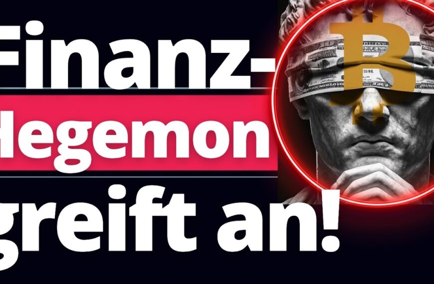 JP Morgan greift Bitcoin-Unternehmen an!