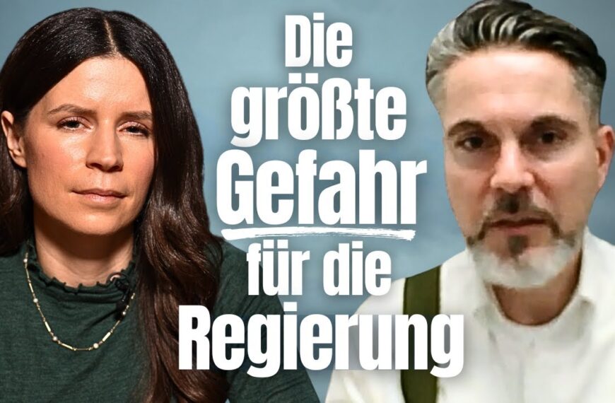 Kann man unseren Wahlen noch vertrauen? BSW-Chef Fabio De Masi klagt vor dem Verfassungsgericht