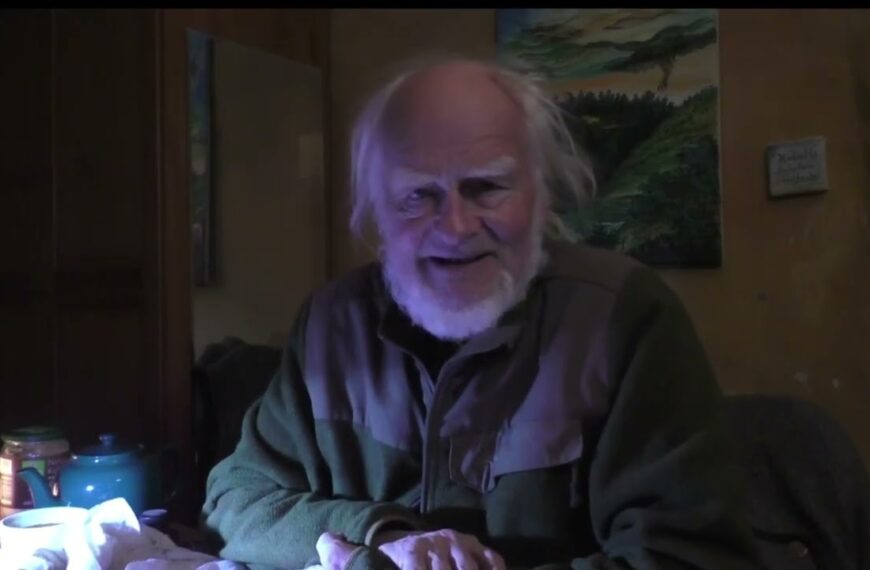 Klaus Töpfer – Umweltsymposium Höxter – 9. & 10. Februar 2026