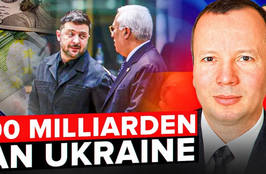 Krall & Bubeck: Dauerkrise, Schulden & Krieg – Deutschland auf Abwegen