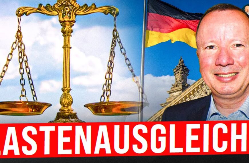 Krall & Bubeck: Enteignung kommt – Warum der Staat Immobilien braucht