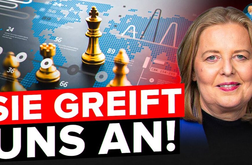 Krall & Bubeck: Ministerin Bas entlarvt – Angriff auf Unternehmer live!