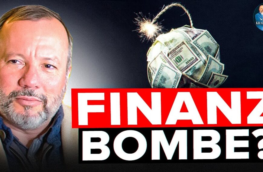 Krall & Bubeck: Schuldenberg Merz – Der größte Schuldenrausch der Republik