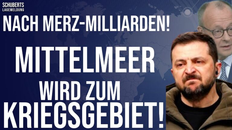 Mehr über den Artikel erfahren „Kriegsgipfel“💥Explosive Interna💥Schwerste Vorwürfe gegen Merz💥DAS steckt WIRKLICH hinter dem Kredit