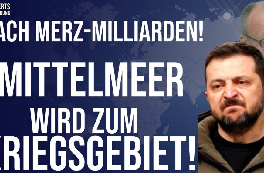 „Kriegsgipfel“💥Explosive Interna💥Schwerste Vorwürfe gegen Merz💥DAS steckt WIRKLICH hinter dem Kredit