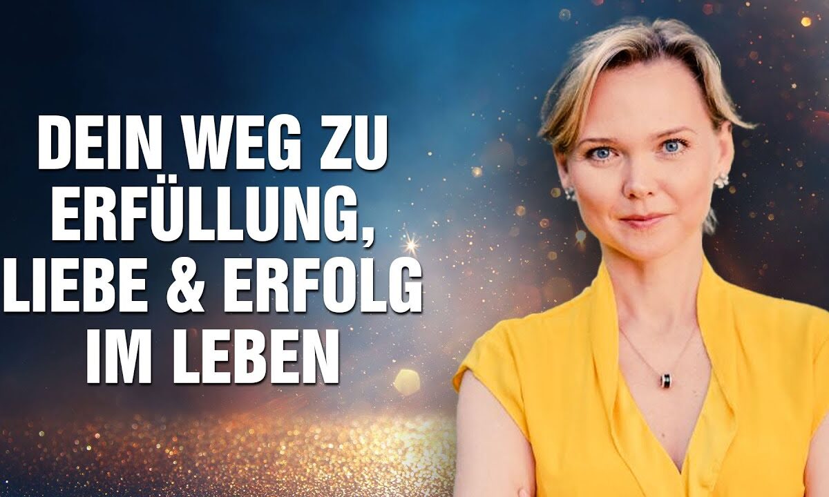 Lass Himmel & Erde sich berühren: Dein Weg zu wahrer Erfüllung, Liebe & Erfolg im Leben – Jana Haas