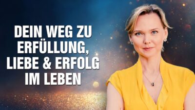 Mehr über den Artikel erfahren Lass Himmel & Erde sich berühren: Dein Weg zu wahrer Erfüllung, Liebe & Erfolg im Leben – Jana Haas