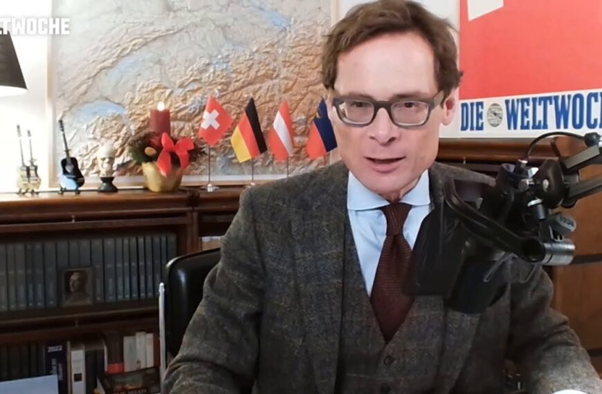 «Letzte Patrone der Demokratie»: Die neue Cowboy- und Killer-Rhetorik in Berlin – Weltwoche Daily DE