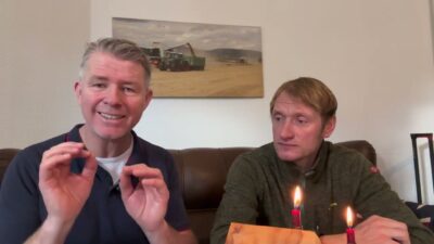 Mehr über den Artikel erfahren Lidl/Aldi bei dicht? 🚜 Wochenrückblick spezial ❗️