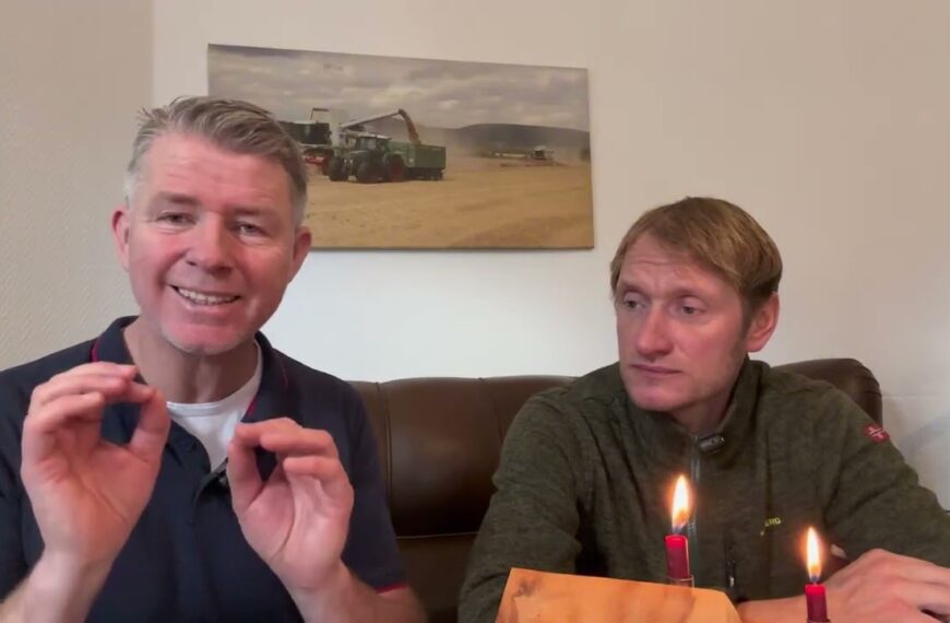 Lidl/Aldi bei dicht? 🚜 Wochenrückblick spezial ❗️