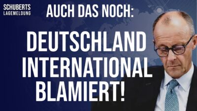 Mehr über den Artikel erfahren Merz Drohung schockt Berlin!💥Migrations-Skandal!💥Bundeswehr-Desaster!💥Eskalation beim Renten-Drama!
