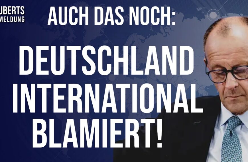 Merz Drohung schockt Berlin!💥Migrations-Skandal!💥Bundeswehr-Desaster!💥Eskalation beim Renten-Drama!