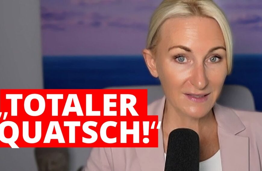 Mythos: „Einfach positiv denken?“ Selbsthilfe-Gurus ENTTARNT!