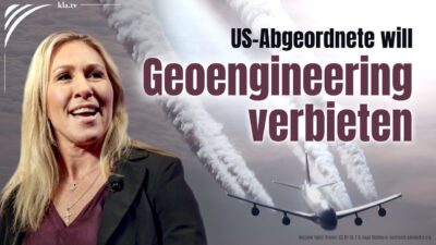 Mehr über den Artikel erfahren Nach US-Flutkatastrophe: US-Abgeordnete will Geoengineering verbieten