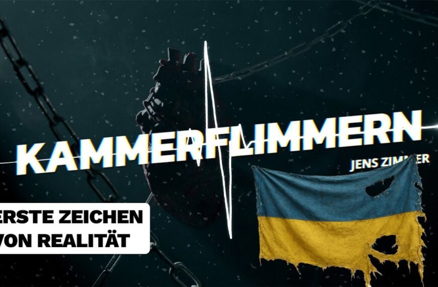 No38: Die Ukraine „verliert“??