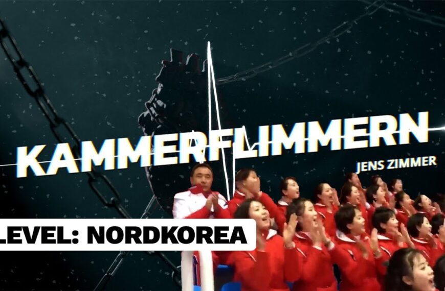 No43: Propaganda & Jubel im ÖRR