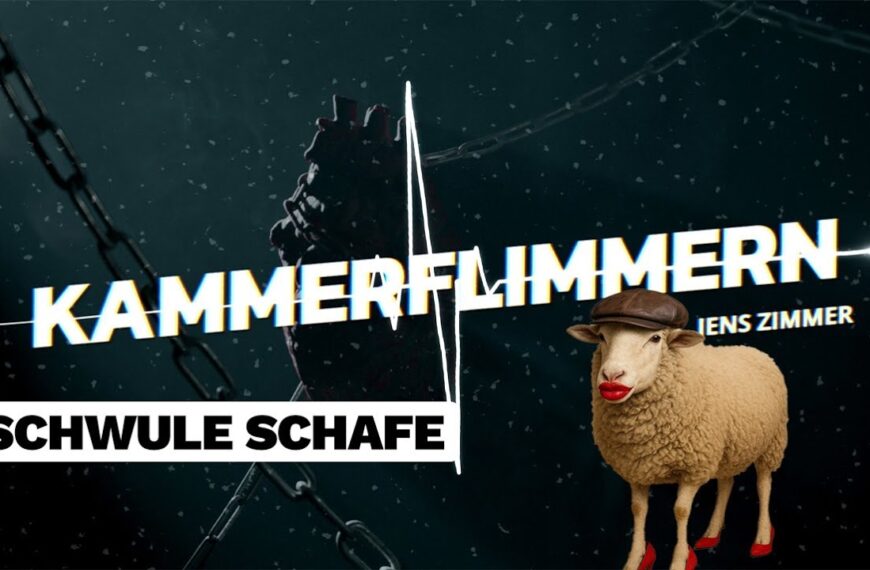 No45: …und Selenskij ist auch wieder da