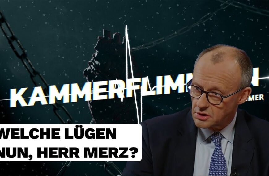 No47: Deutschand auf Kriegskurs