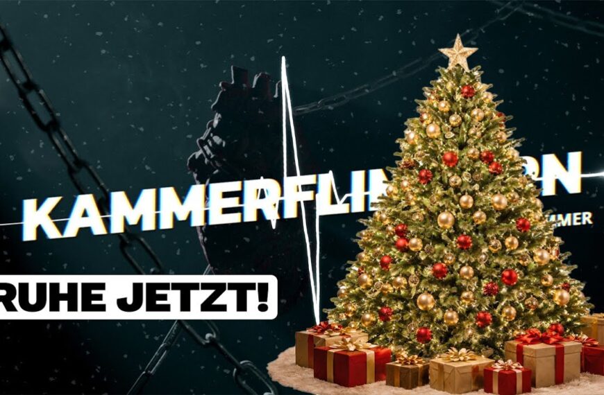 No48: Pause muss sein