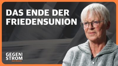 Mehr über den Artikel erfahren Petra Erler: Europa zwischen Macht und Moral – Vom Friedensprojekt zur Kriegsunion